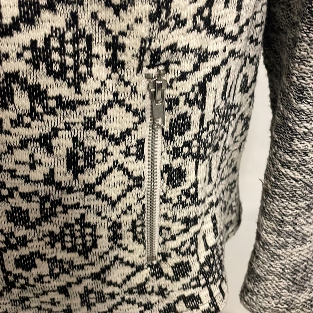 STYLE & Co zip up jacket size XL - Picture 3 of 8